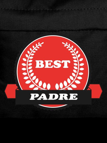 PAPA VATI DAD PADRE