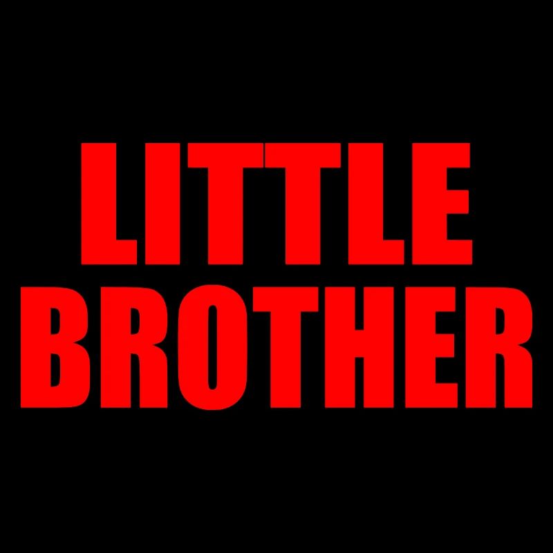 Little brother
