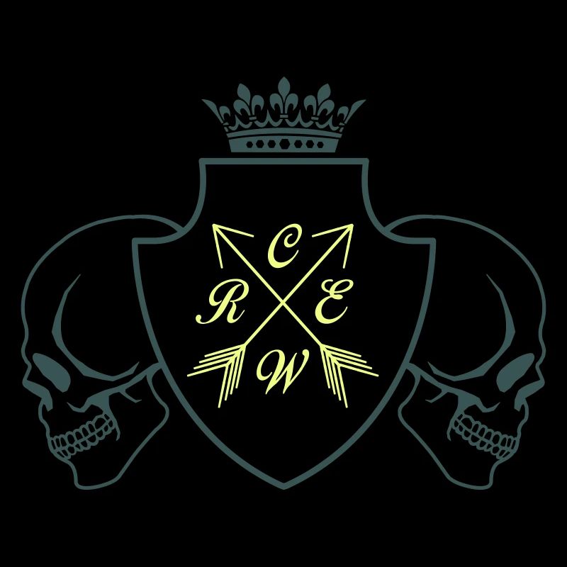 crew skull
