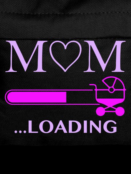 maman chargement