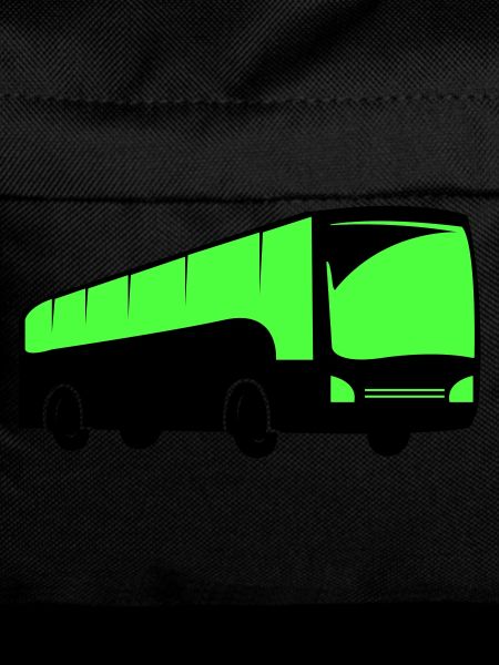Bus Bus Driving