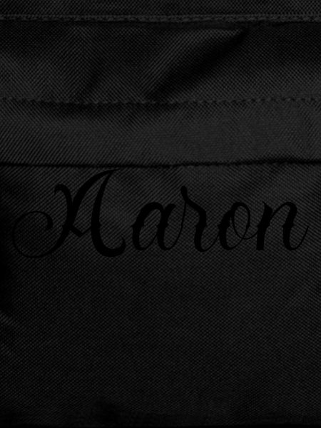 Aaron