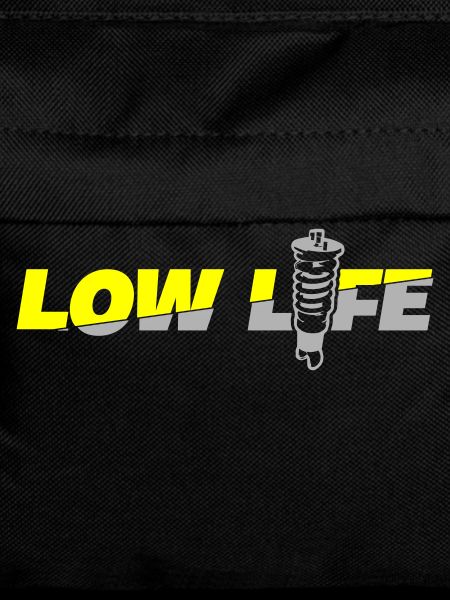 Low Life Gewinde