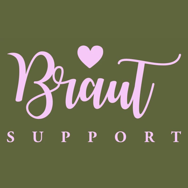 Bride Support