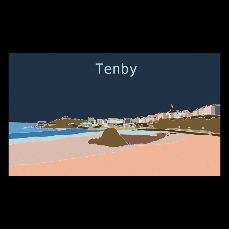 Tenby