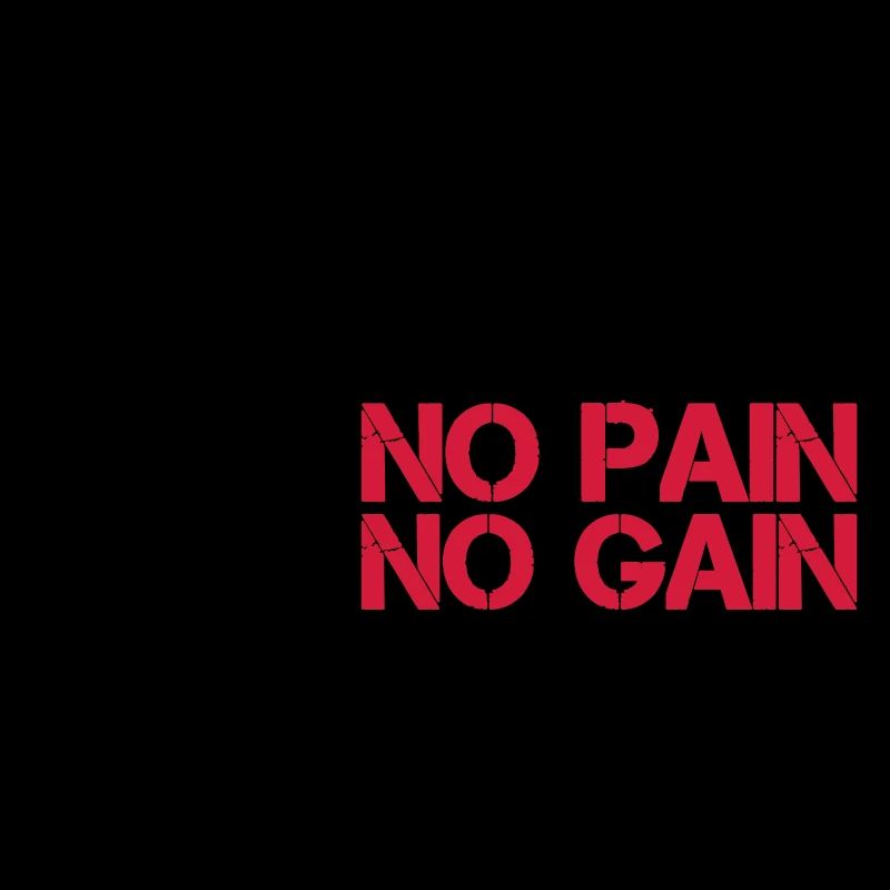 Biceps Pain Gain