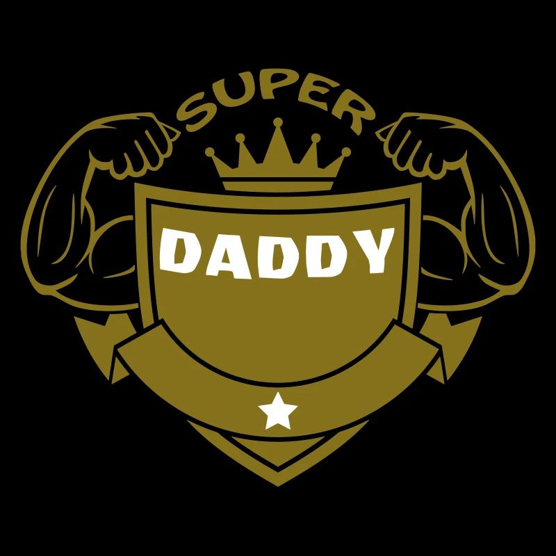SUPER DADDY