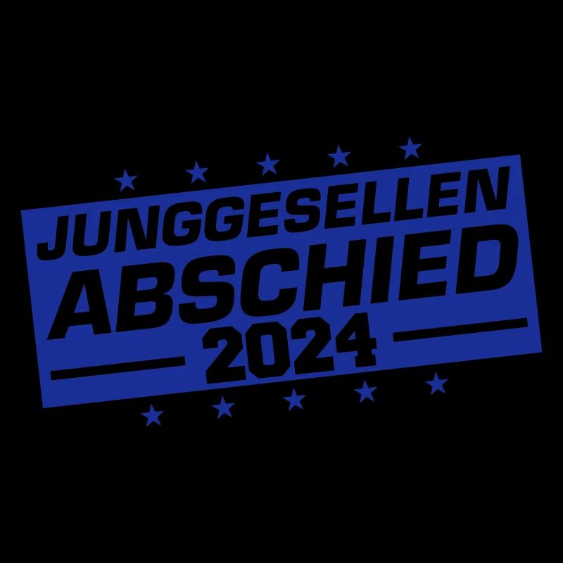 Bachelor party 2024