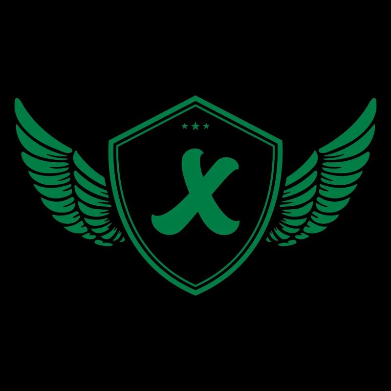 wappen x