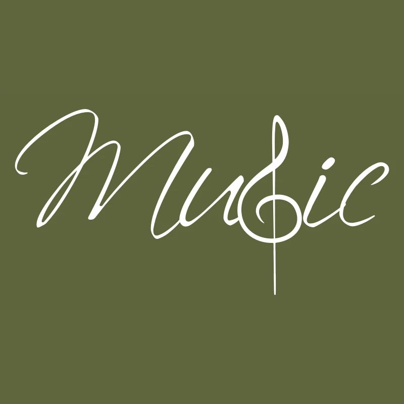 Music clef note melody musical note audio