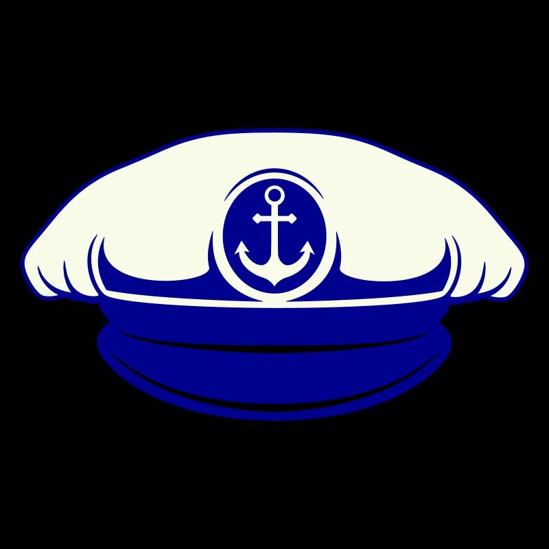 chapeau de marin