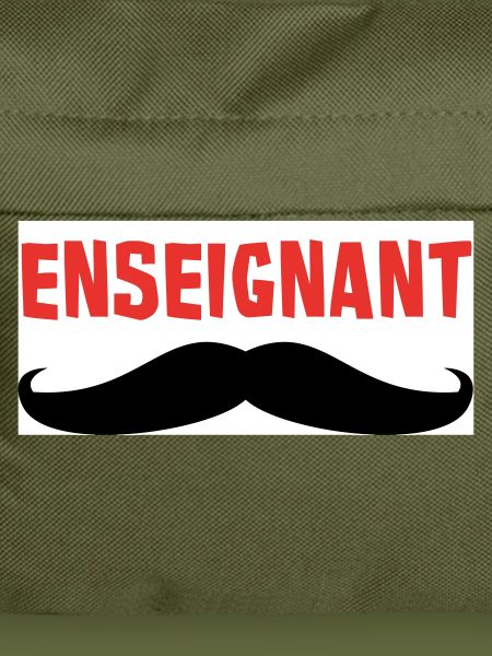 ENSEIGNANT