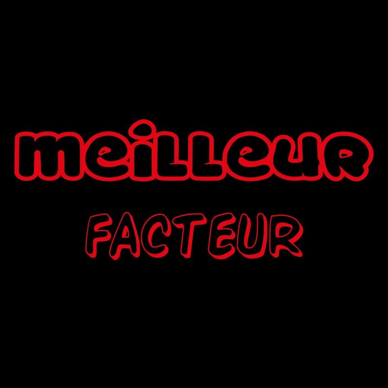 BESTER FAKTOR