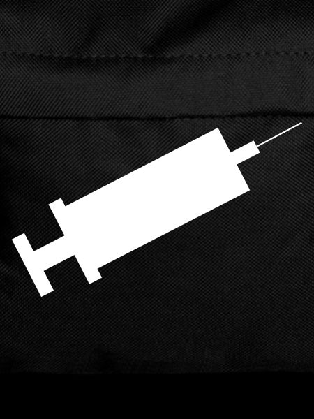Syringe