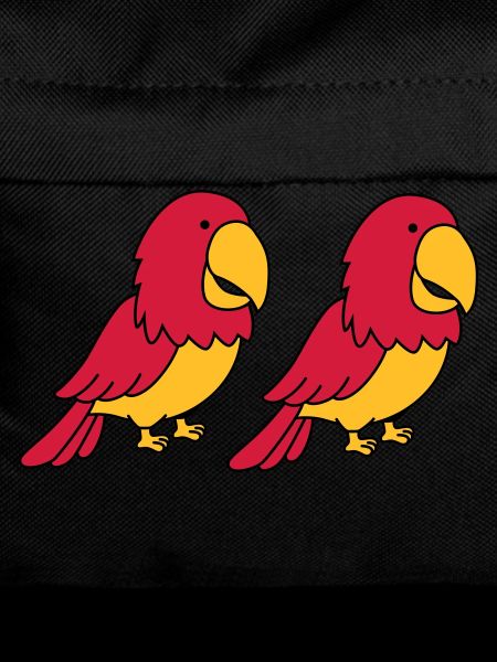Parrot 2