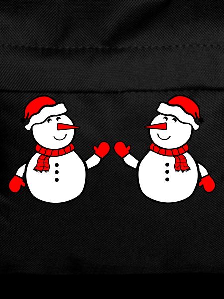 Snowman 2