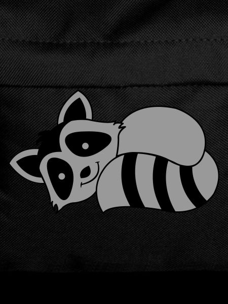 Racoon
