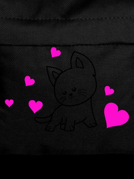 Cat Love 01