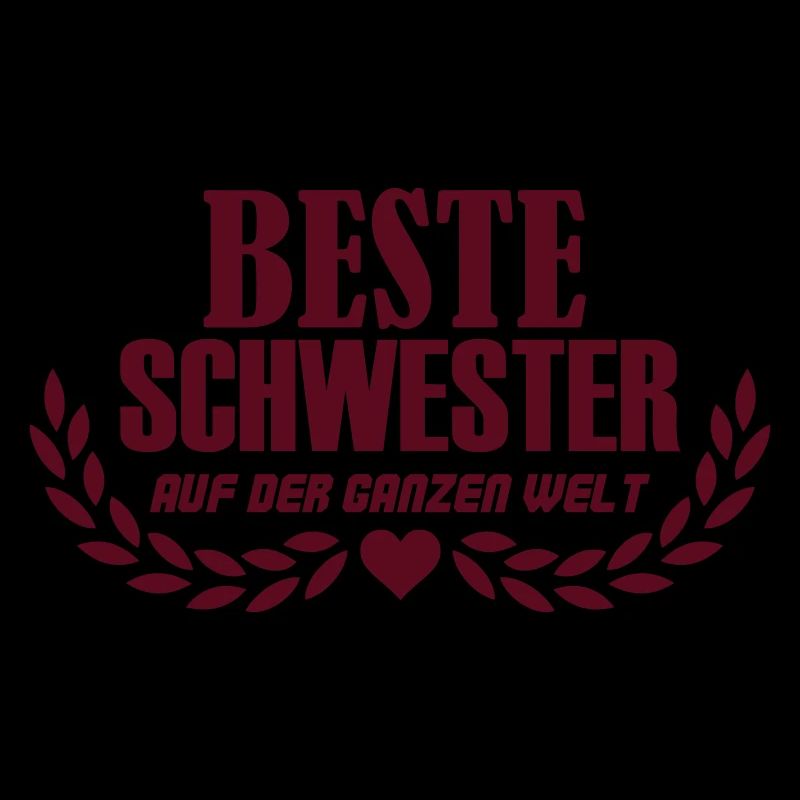 beste schwester