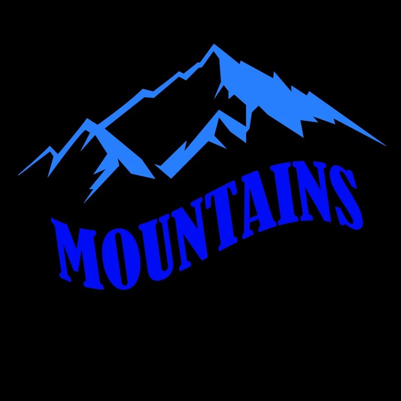 mountains are calling Kopie