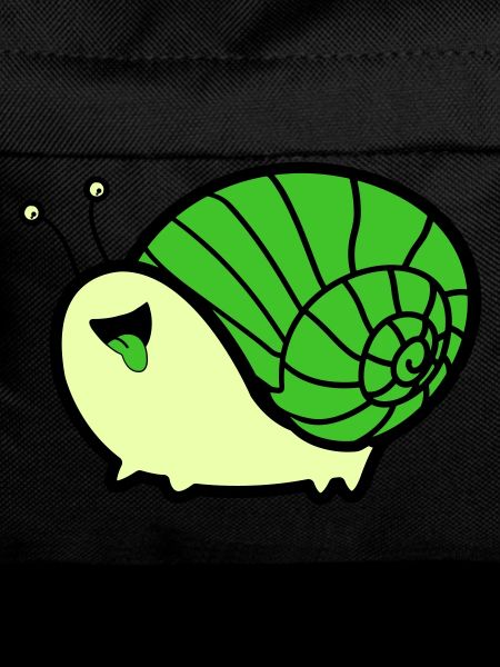 Snail Comic