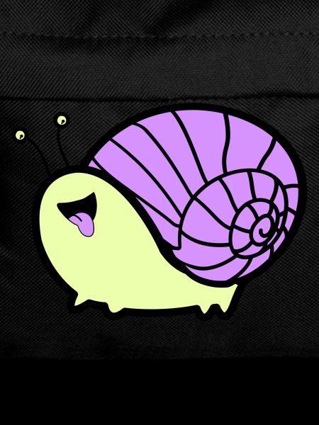 Snail Comic