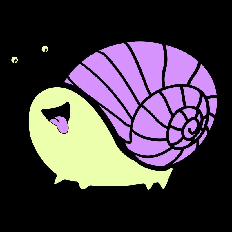 Snail Comic