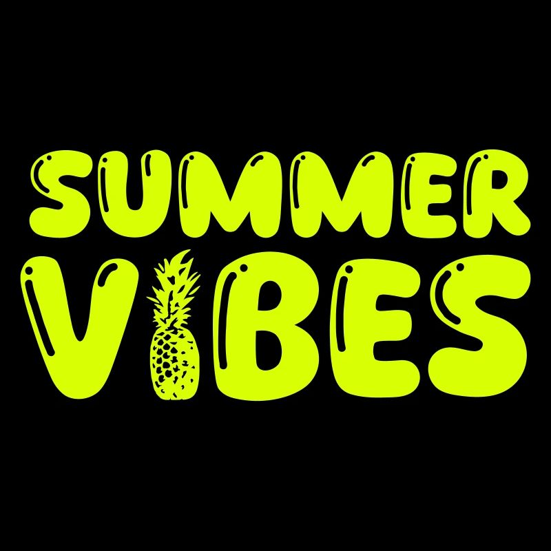 Summer Vibes