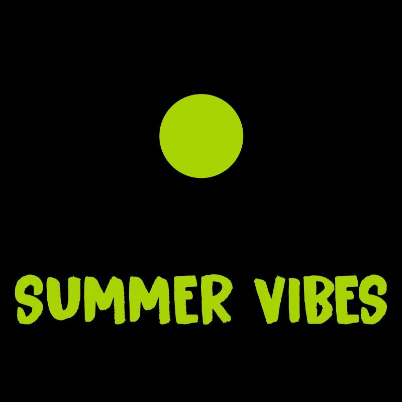 Summer Vibes