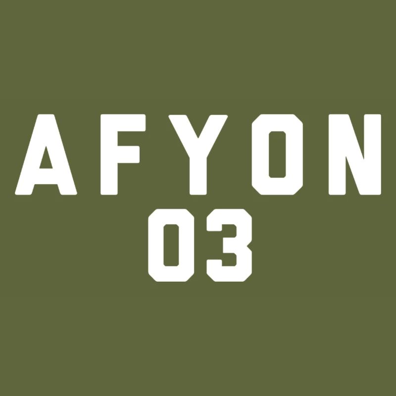Afyon
