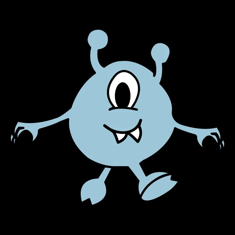 Monstre Alien