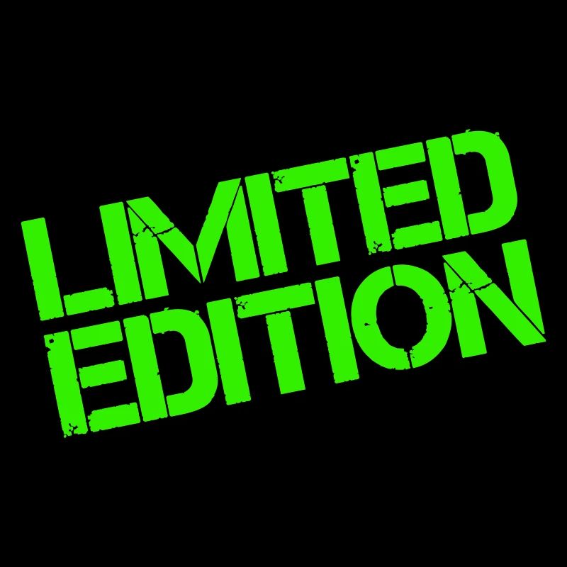 Limited Edition