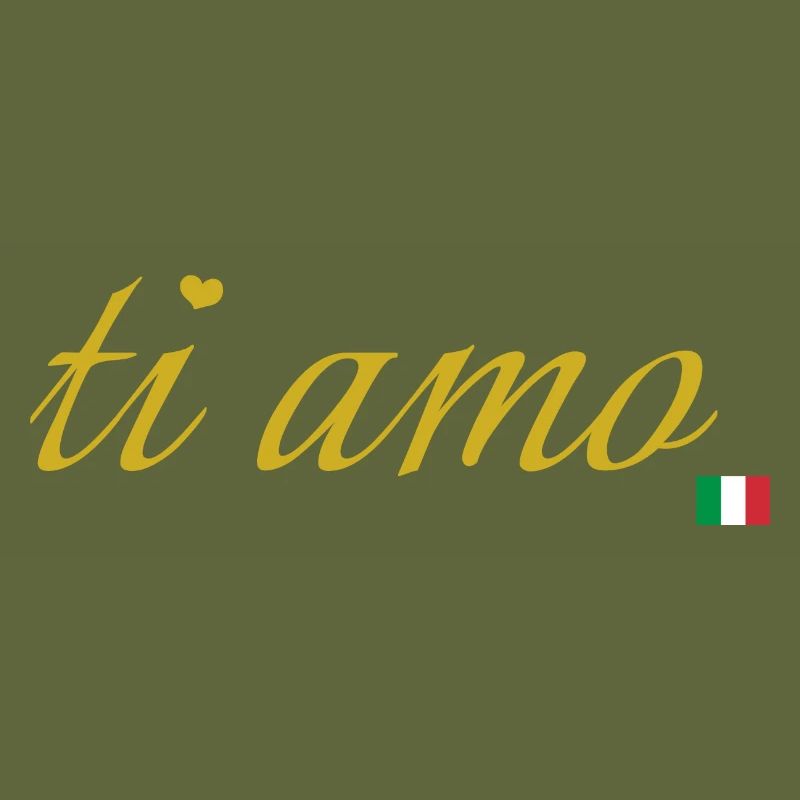 ti amo