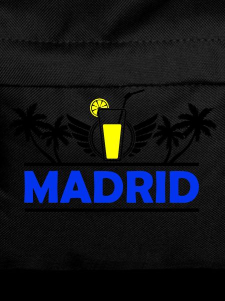 Madrid 2