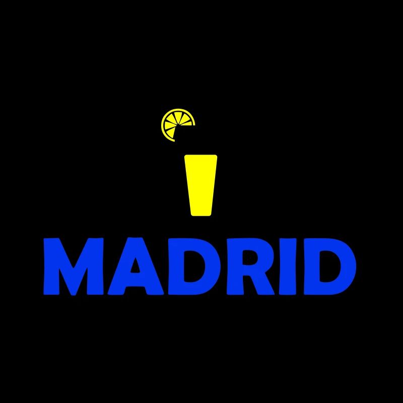 madrid 2