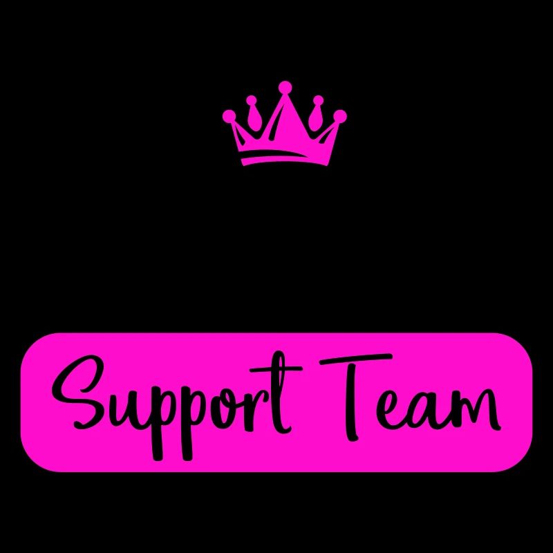 Bride Support Team