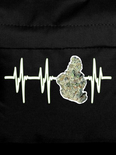Heartbeat Weed