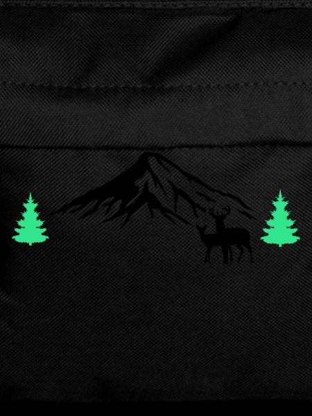 Mountains Nature 02
