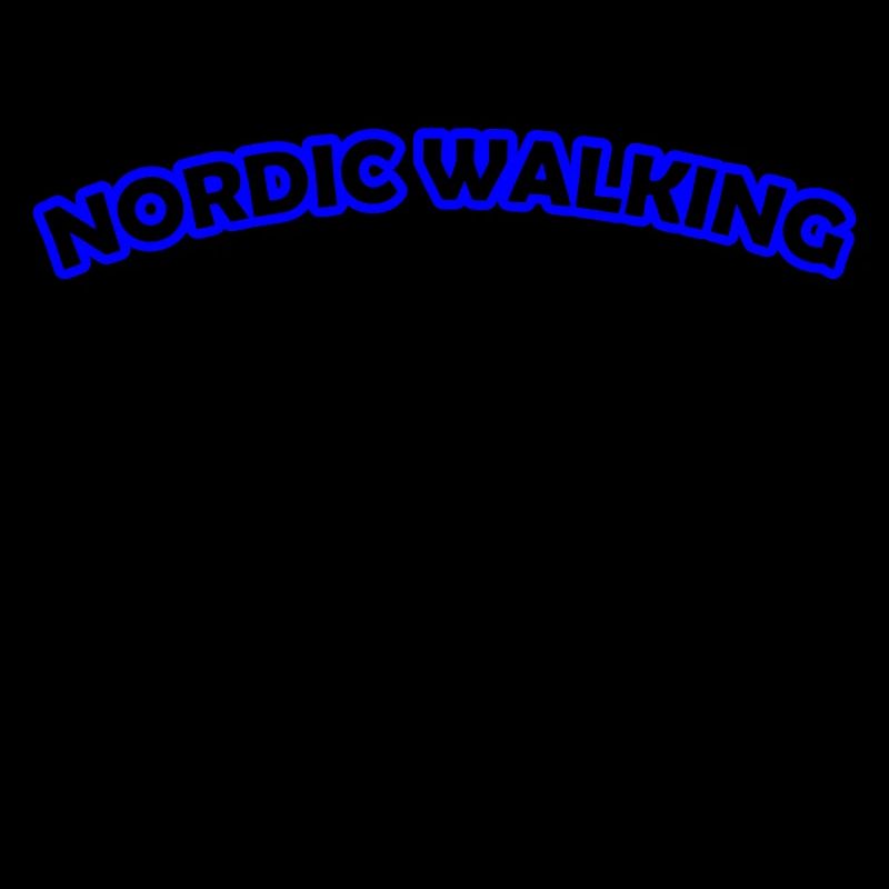 Marche nordique