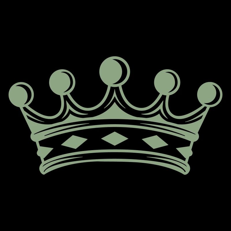 crown