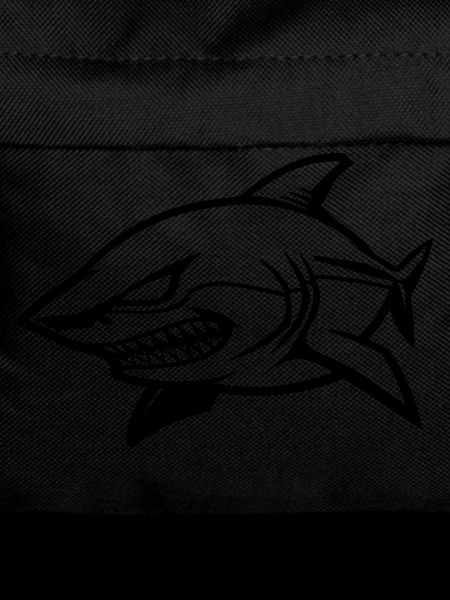 Shark Comic