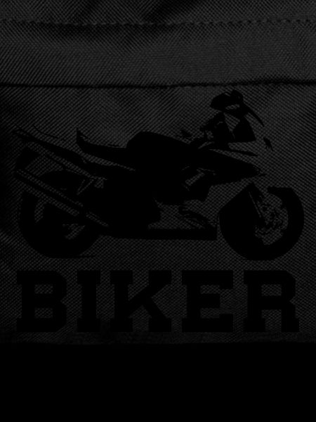 Mottorrad Biker