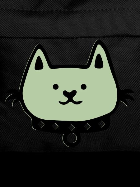 Cat Comic