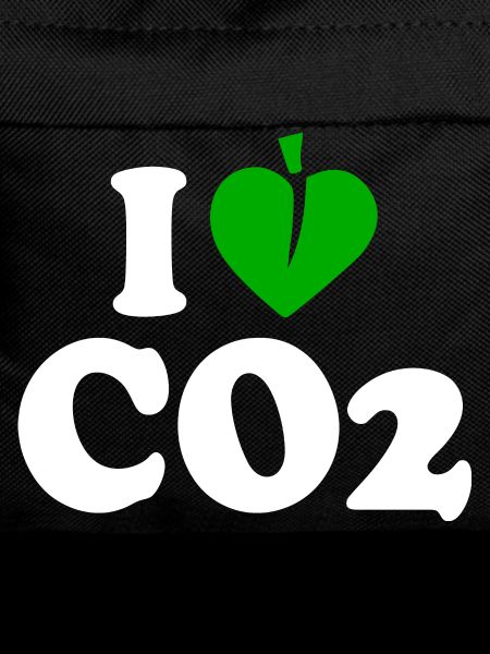 I love co2