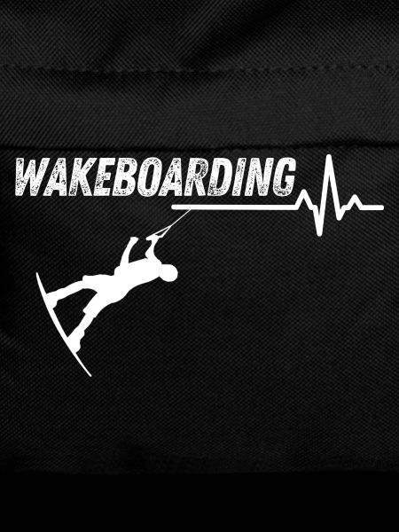 Wakeboarding