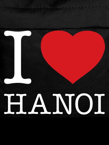 J’ADORE HANOI