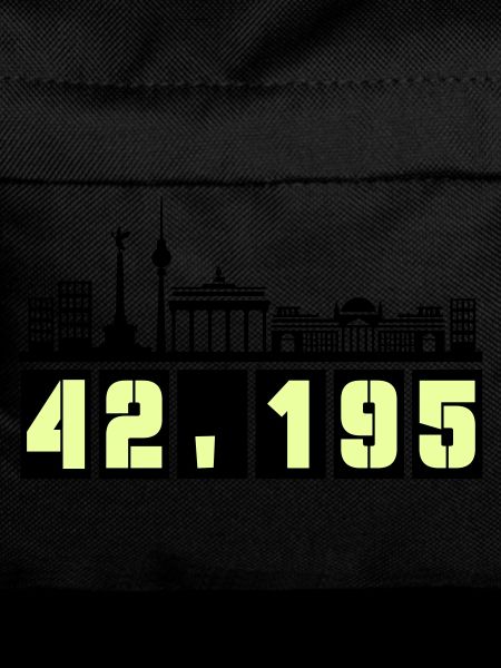 Berlin Skyline Marathon