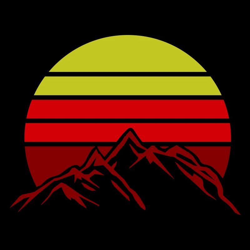 Mountains Mountains