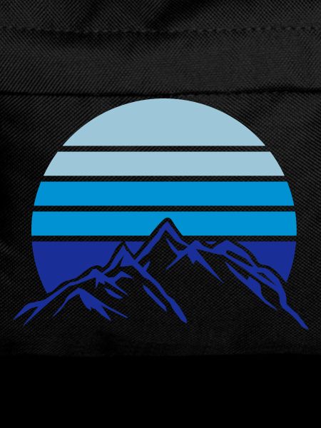 mountains mountains mountains