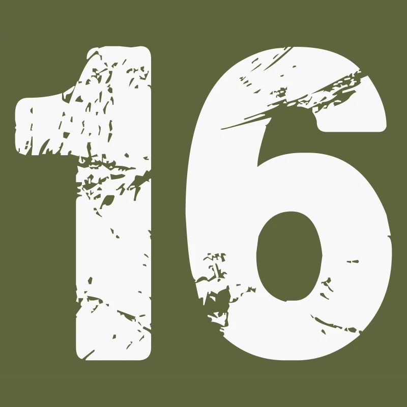 16